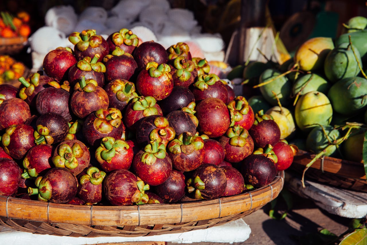 Vietnam Is A Fruit Lover S Paradise By Travelustme Medium