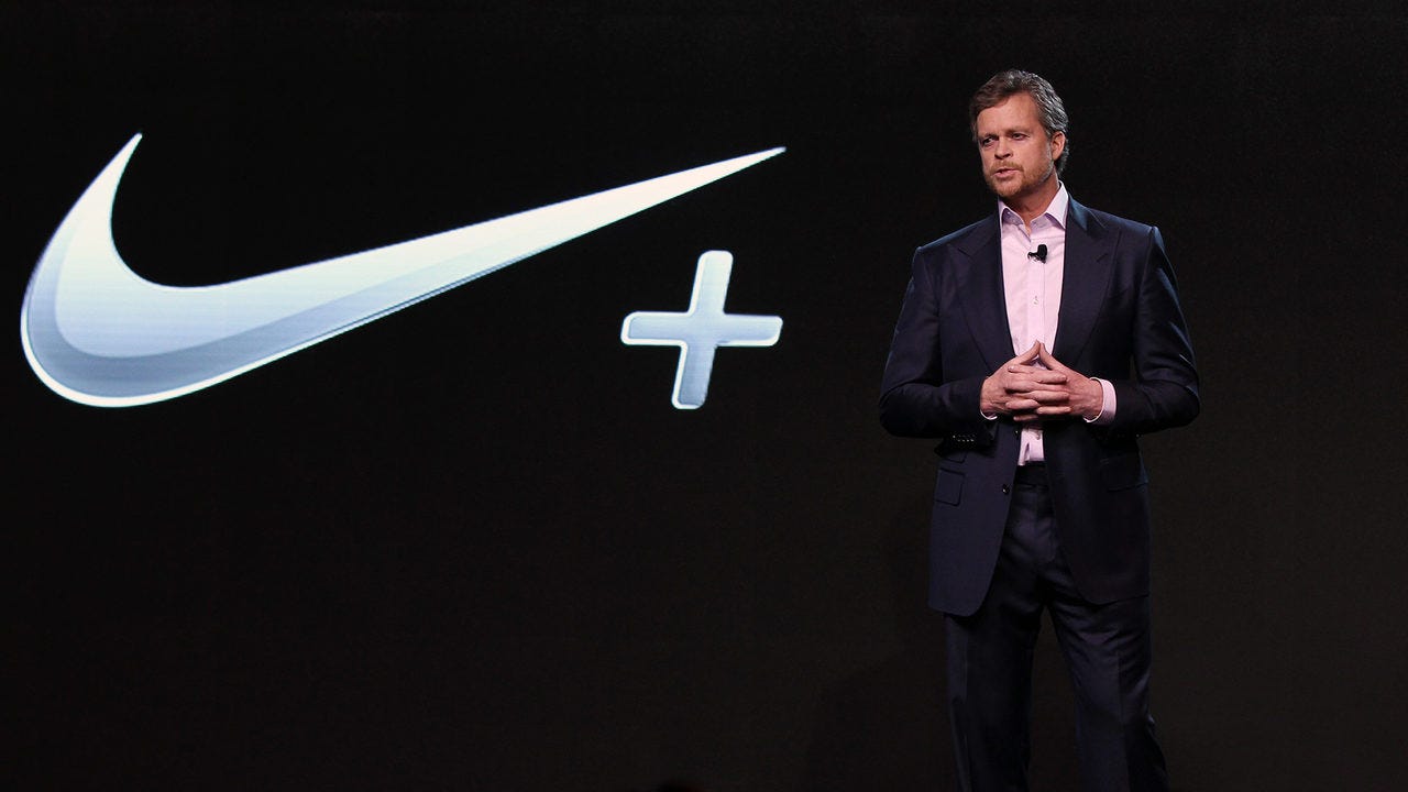 under armour history