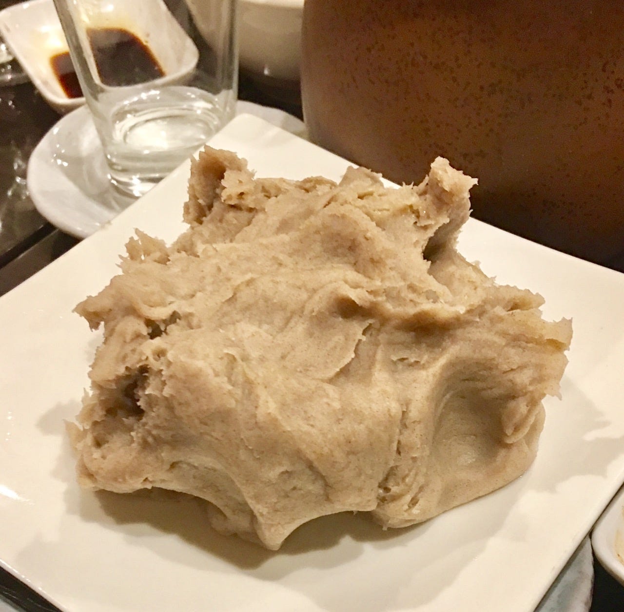 If you have eaten “Sobagaki”, you know Japanese food very much by