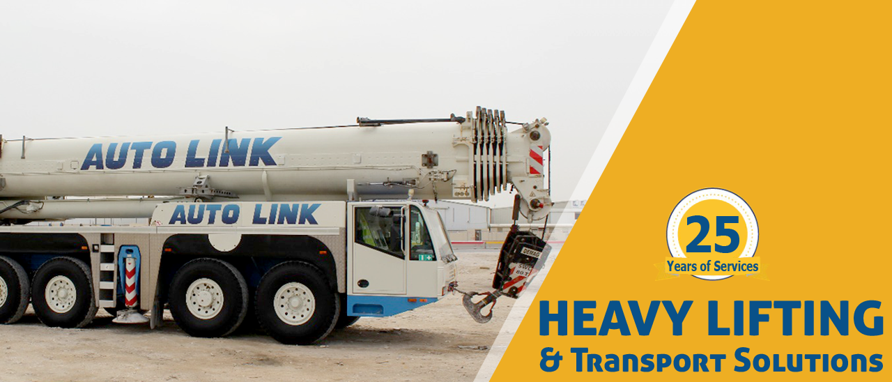 Auto Link International Offers Construction And Crane Rentals In Pakistan By Autolink Pk Medium