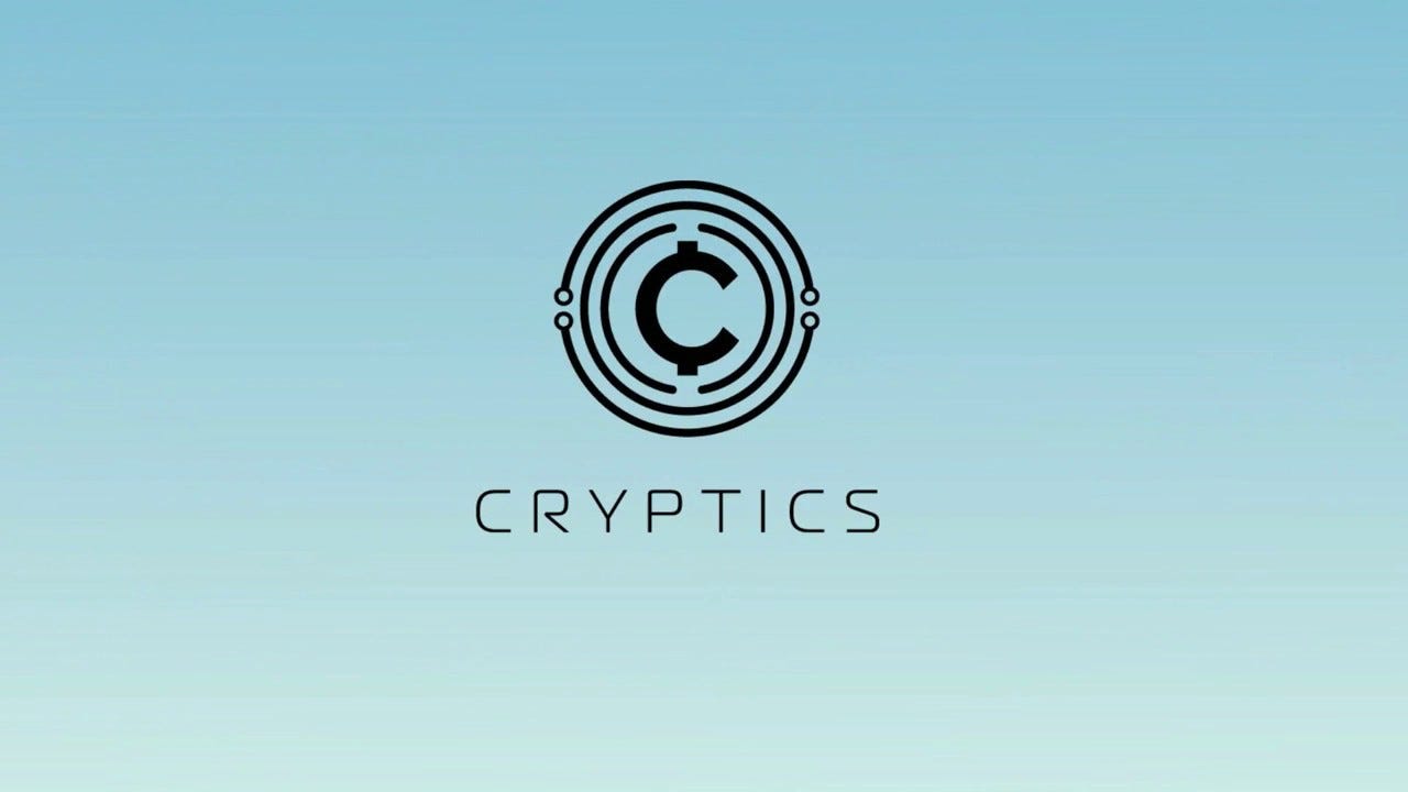 Interview with the Cryptics team. Today, I have interviewed the ...