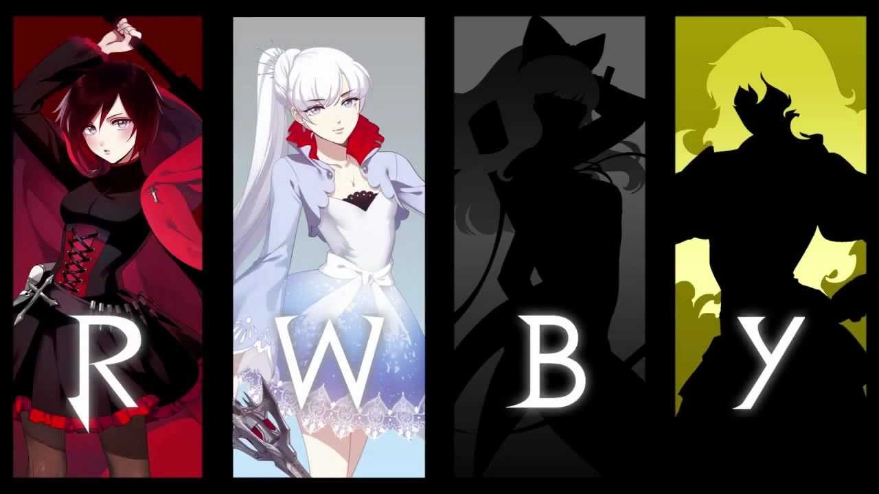 Rwby Volume 8 Chapter 2 Fullepisodes By Te Lo Bo N O Rwby Volume 8 Chapter 2 Engdub Medium