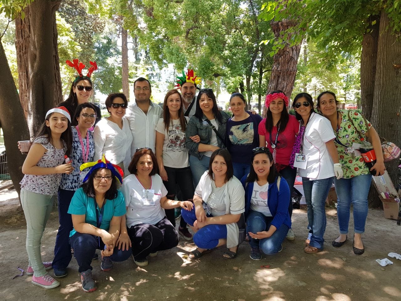 Vlex Reparte Alegria En Navidad Este Ano 2017 Los Chic S De Vlex Chile By Edith San Juan Arredondo El Blog De Vlex En Espanol vlex reparte alegria en navidad este