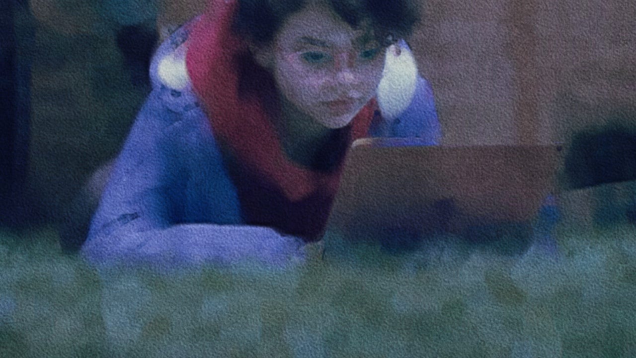 Listen Kid I M Not Leaving This Backyard Until You Admit You Know What A Computer Is By Class Is Boring Medium