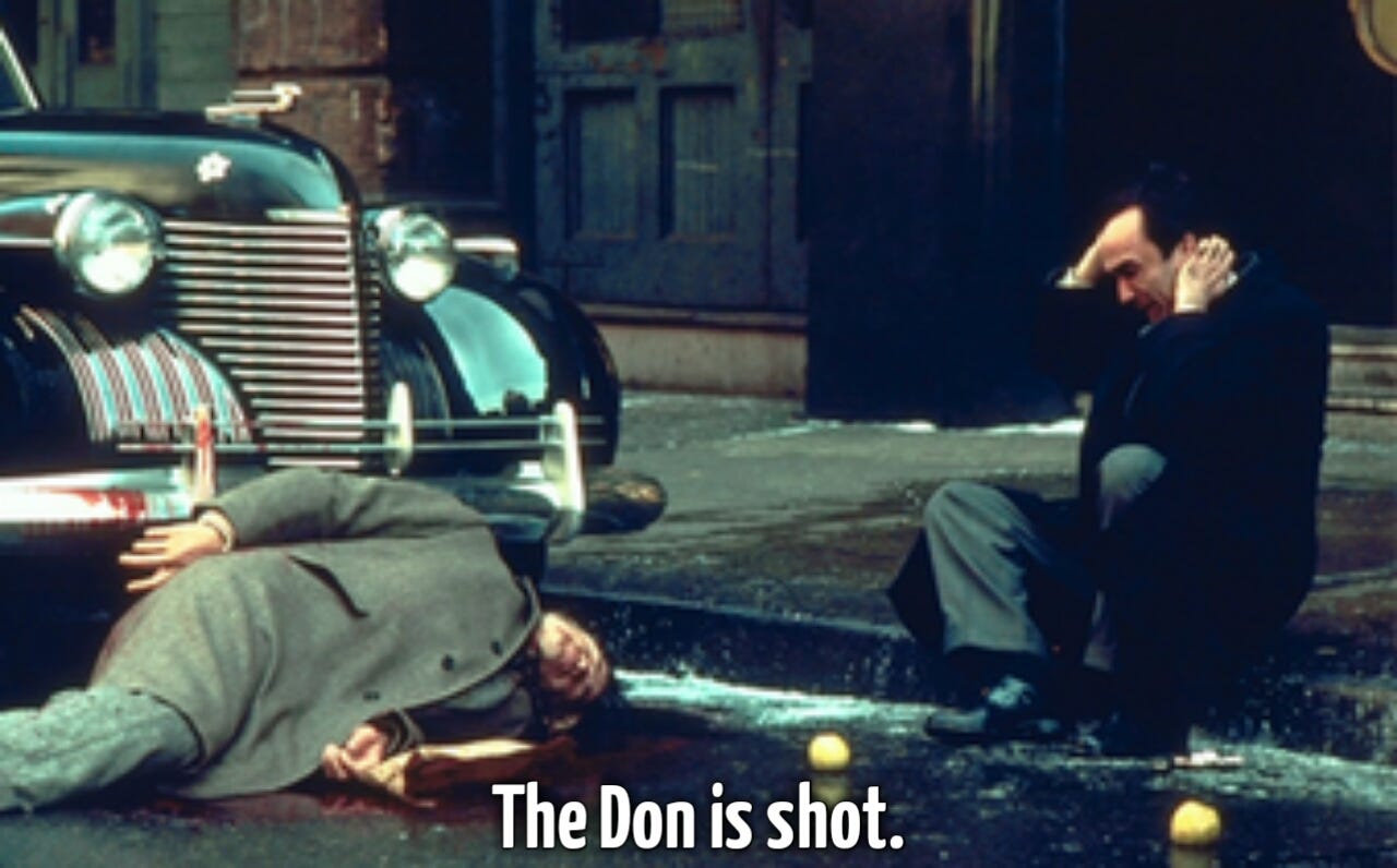 Vito Corleone The Biography I M Gonna Make Him An Offer He Can T By The Godfather Medium Vito Corleone The Biography I M Gonna Make Him An Offer He Can T By The Godfather Medium