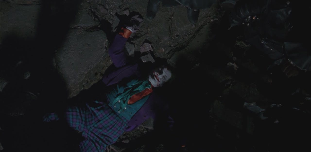 Forget Batman Where Did The Joker Get Those Wonderful Toys By Ken K Medium