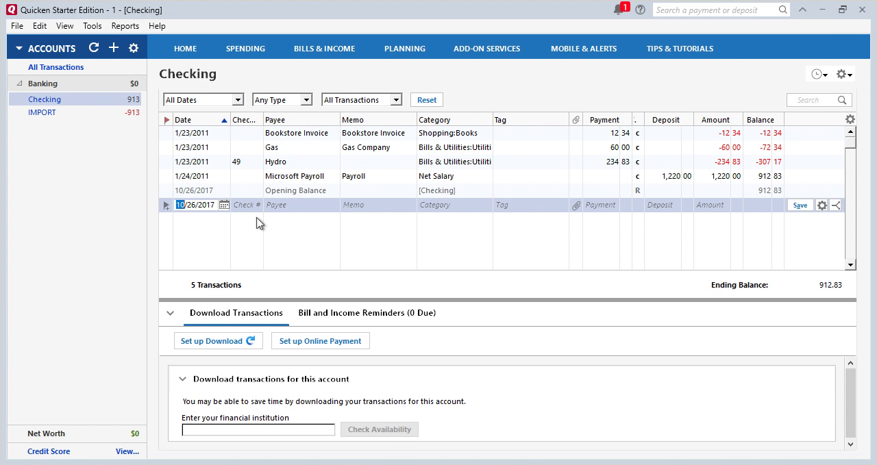 convert investment csv to quicken mac convert investment csv to quicken mac