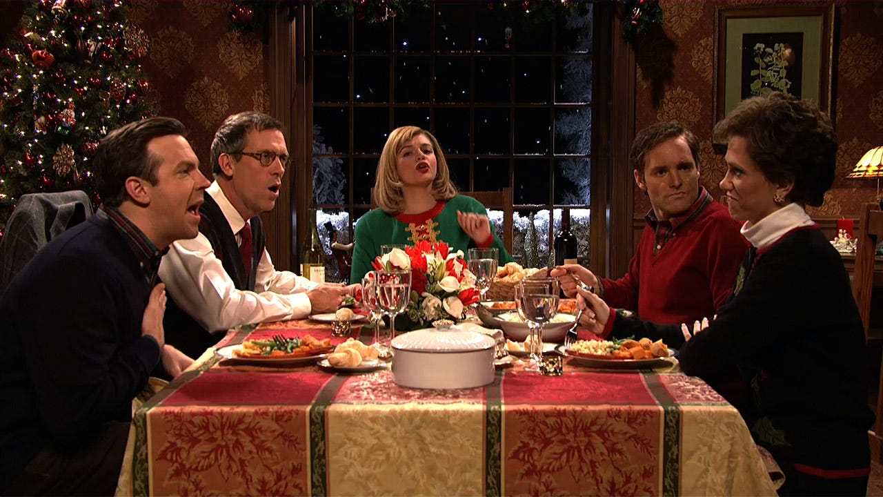What Is The Best Saturday Night Live Sketch Of All Time By Cinenation Cinenation Medium