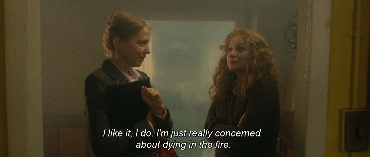 Synecdoche New York Quotes Synecdoche, New York: If You Only Watch One Film In Your Life, Make It This  One And Watch It Twice. | By Zhora Phillips | Medium