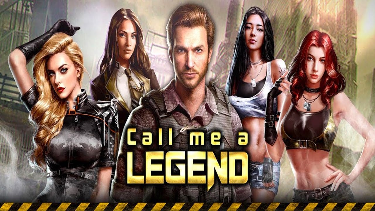 Call me a Legend Hack and Cheats 2019 for iOS/Android