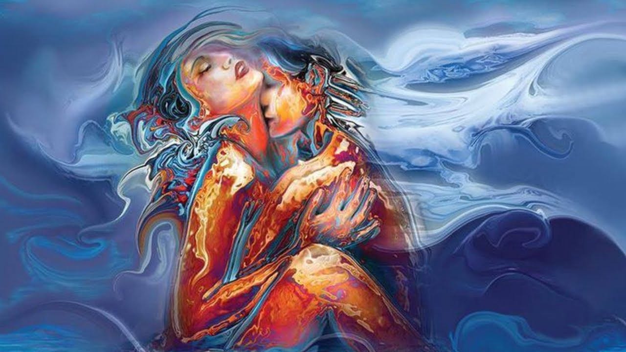 Resultado de imagem para sexual-energy