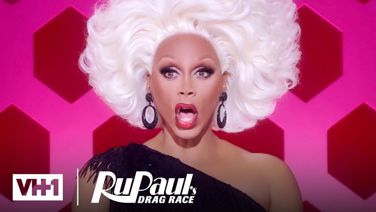 Watch Rpdr S12e14 Rupaul S Drag Race Season 12 Episode 14