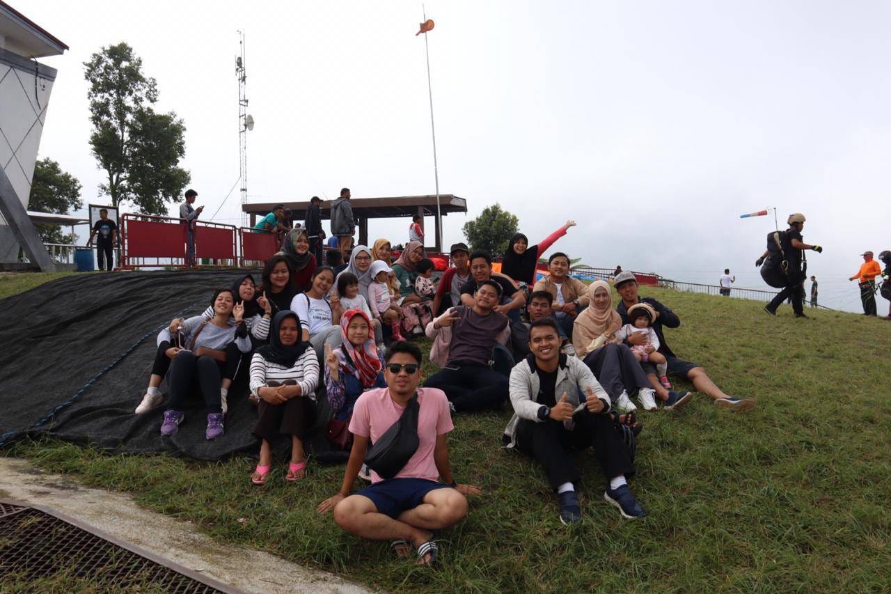 Chronos slot time indonesia 2019