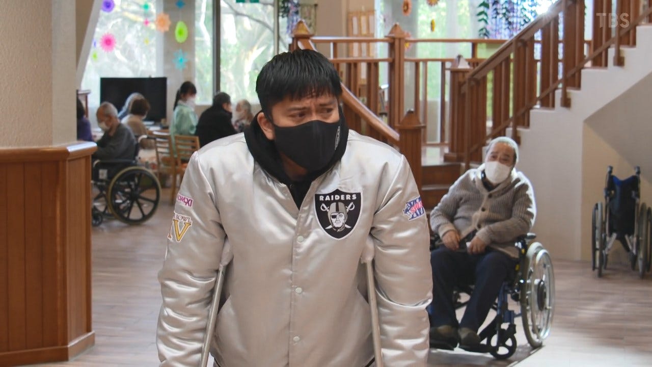 我家的故事 如父如子的告別 大福分站 Medium 我家的故事 如父如子的告別 大福分站 Medium
