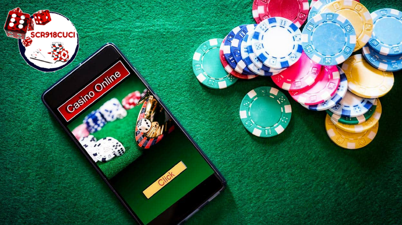 What Is Casino Based On