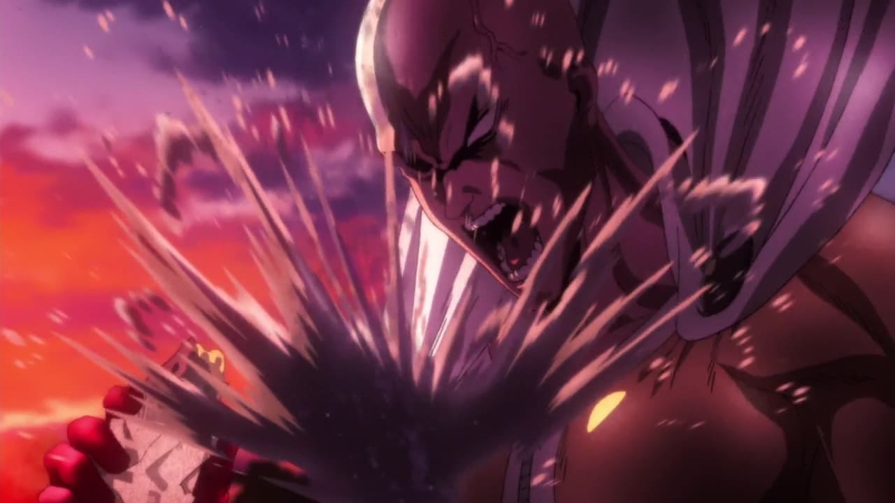 Anime One Punch Man Season 2 Episode 13 Anime Wallpapers Anime One Punch Man Season 2 Episode 13 Anime Wallpapers