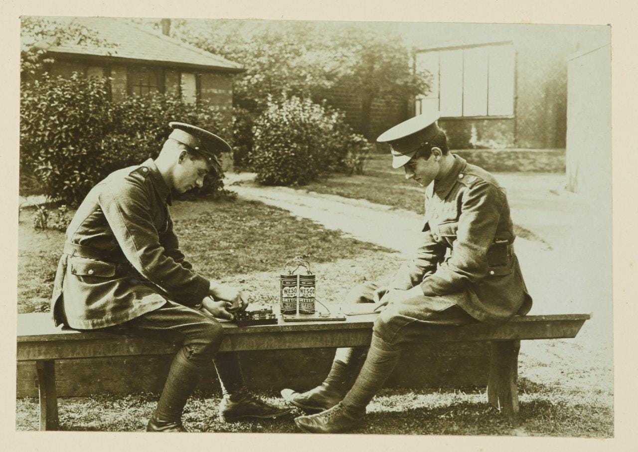 When war came to town University of Leeds Medium When war came to town University of Leeds Medium