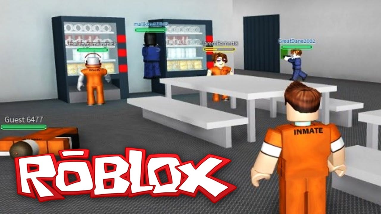 Roblox S 10 Best Games Of All Time By Free Robux Codes Aug 2020 Medium - how to sprint in roblox prison life on mobile 1 robux every