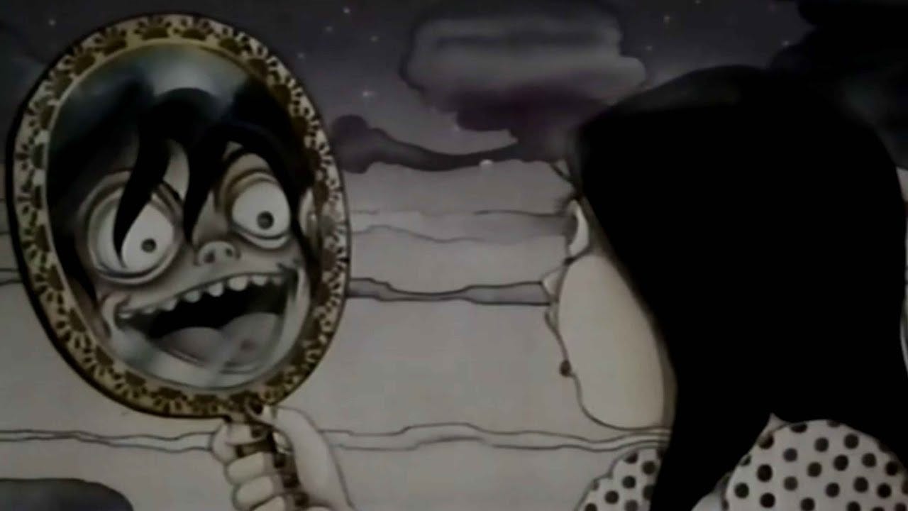 Animes De Terror Realmente De Terror Que Merecem A Tua Conferida By Sohryu Pill Medium