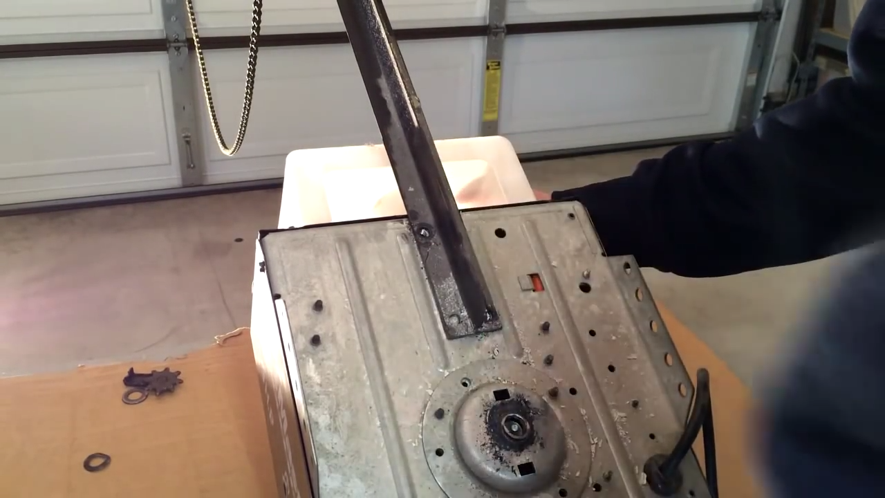 Choosing The Right Garage Door Openers For You Jade Allen
