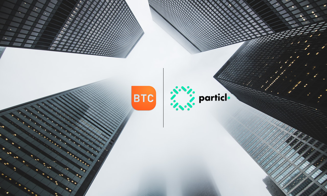 btc talk particl