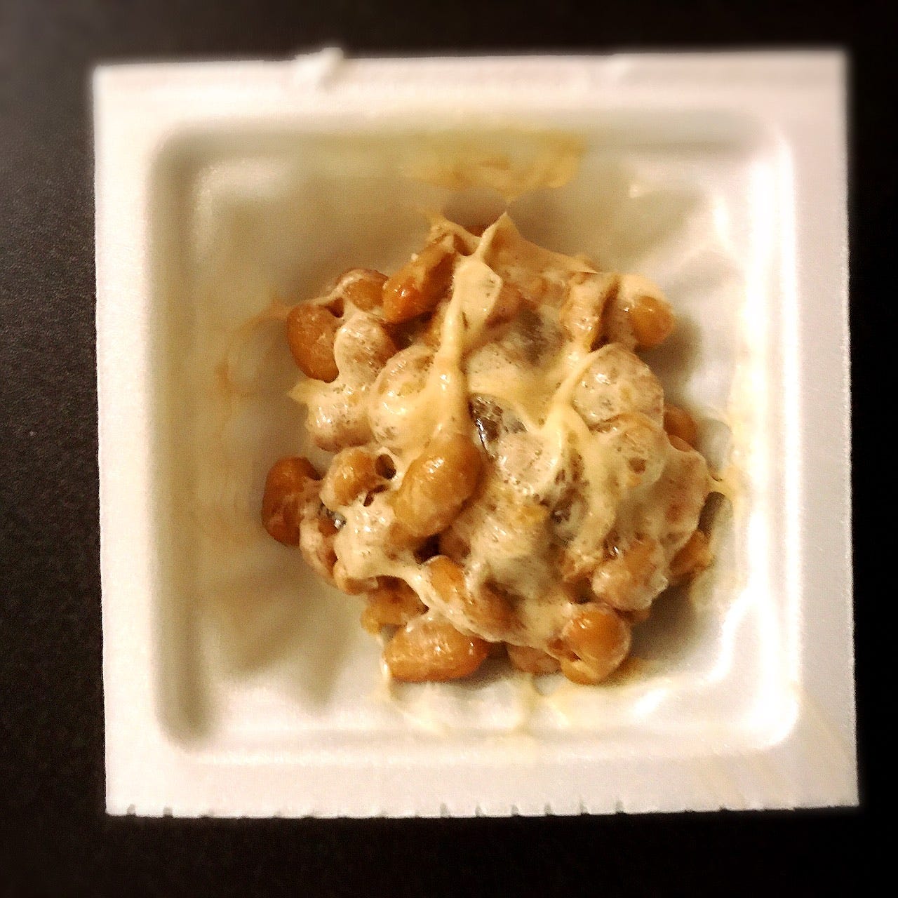 納豆とチーズのお茶漬け 魯山人超えまであと一歩 By Ichi Kanaya Pineapple Blog 納豆とチーズのお茶漬け 魯山人超えまであと一歩 By Ichi Kanaya Pineapple Blog