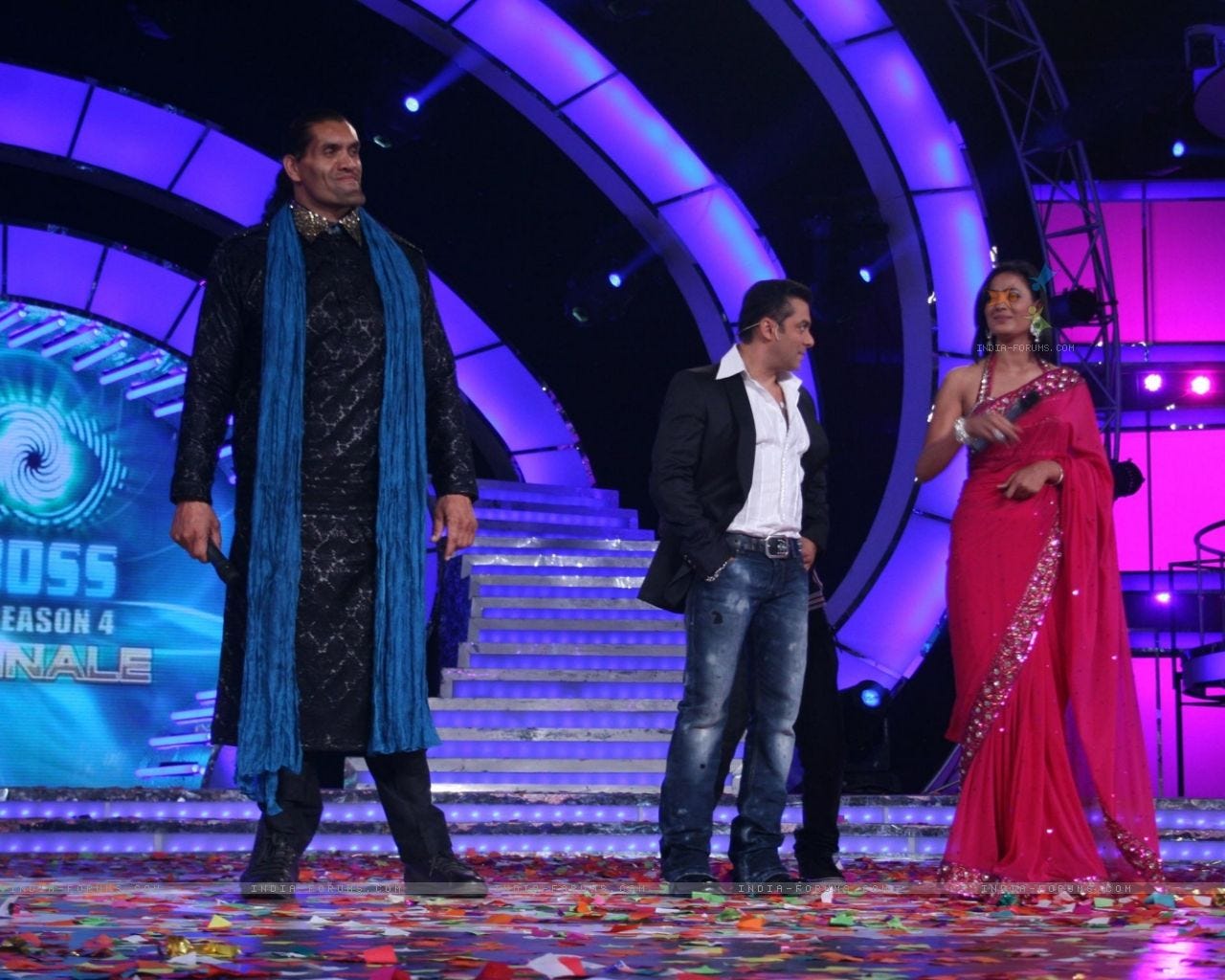 bigg boss season 8 full episode