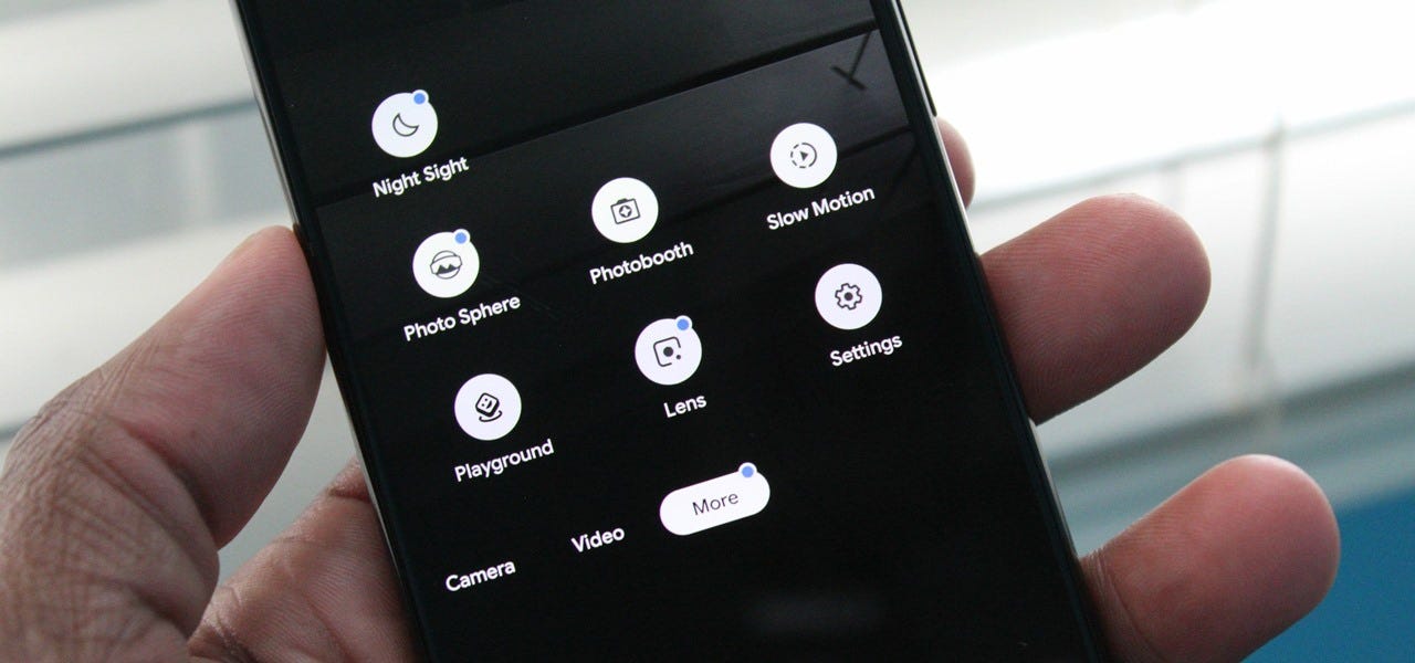 These Are The Slow Mo Specs You Should Look For In Your Next Phone By Gadget Hacks Medium