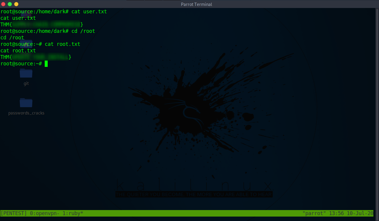 Source Tryhackme Walkthrough And Exploit Development Of Source Webmin Vulnerability Using Python By Musyoka Ian Medium Source Tryhackme Walkthrough And Exploit Development Of Source Webmin Vulnerability Using Python By Musyoka Ian Medium