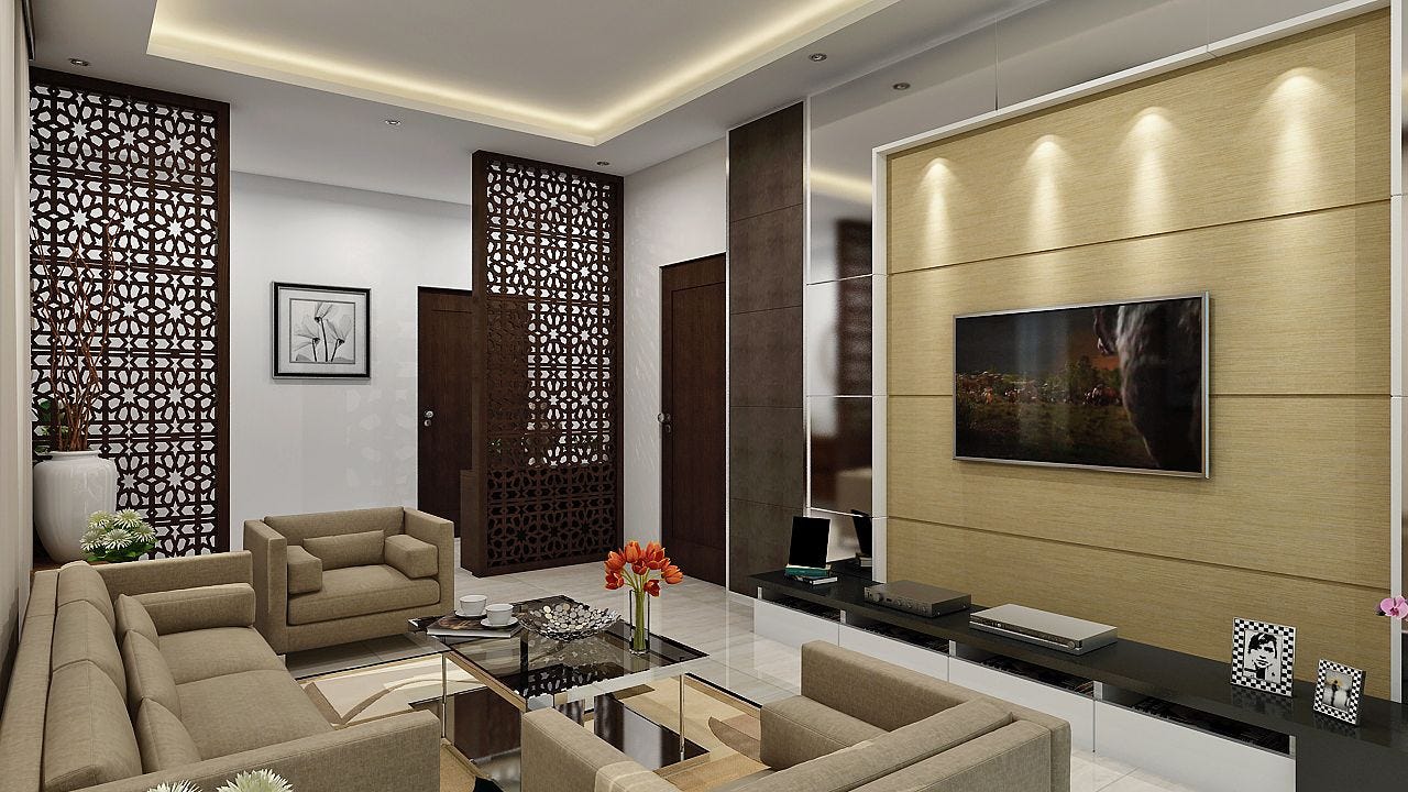 Make Your Kitchen More Attractive With Interior Designers