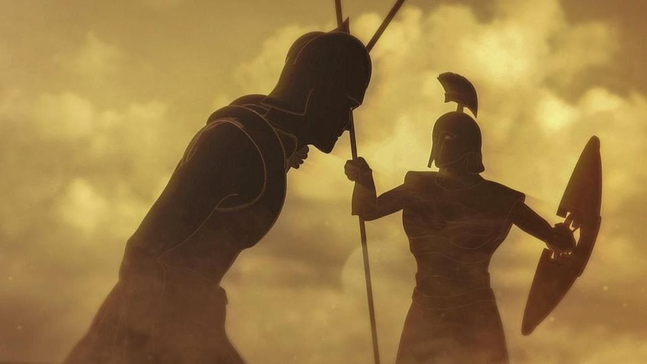 Engsub The Great Myths 2021 Ep 1 Full Episode On Arte By Terang The Great Myths Ep 1 Episode 1 Full Episode Feb 2021 Medium