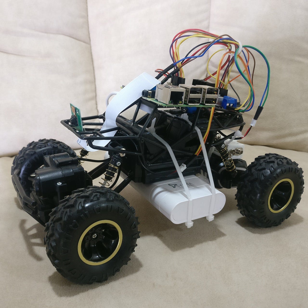 J A C W I B Autonomous Car Authors Developers Udit Gavasane By Amod Sahasrabudhe Towards Data Science J A C W I B Autonomous Car Authors Developers Udit Gavasane By Amod Sahasrabudhe Towards Data Science
