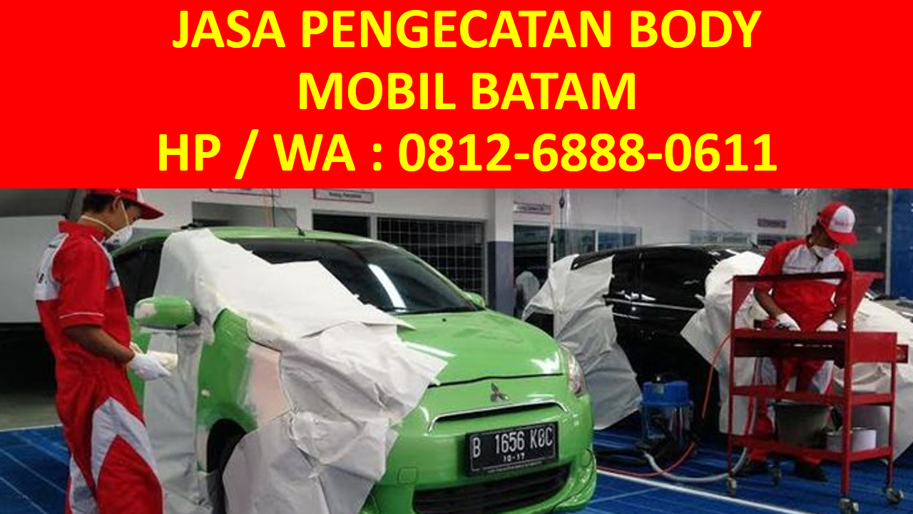 Bengkel Cat Mobil Full Body kumpulan contoh spanduk Bengkel Cat Mobil Full Body kumpulan contoh spanduk
