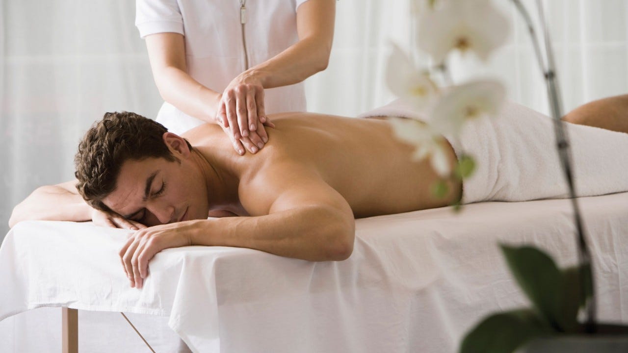 What are the Benefits of Thai Massage for Men? | by james ford | Medium