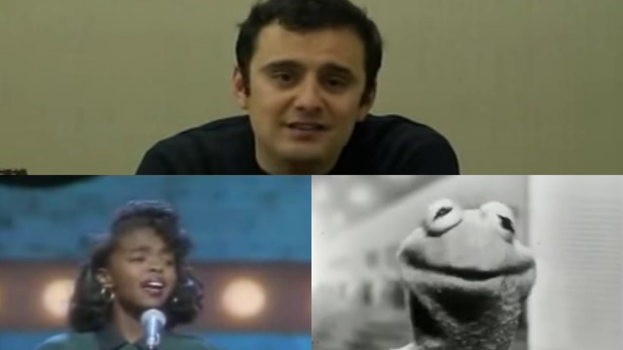 The First Creations of 10 Famous Creators and What You Can Learn From