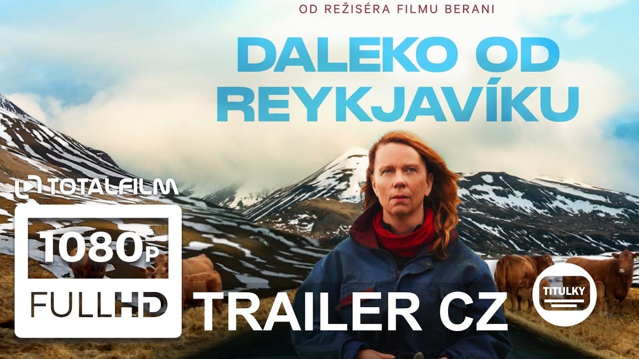 Ďaleko od Reykjavíku() ™[FILMY]~ “” Celý film O N L I N E | by triplekill |  Nov, 2020 | Medium