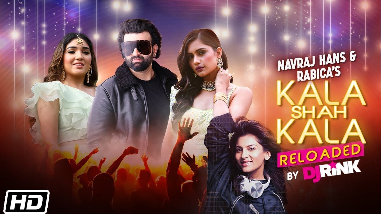 Kala Shah Kala Full Punjabi Movie