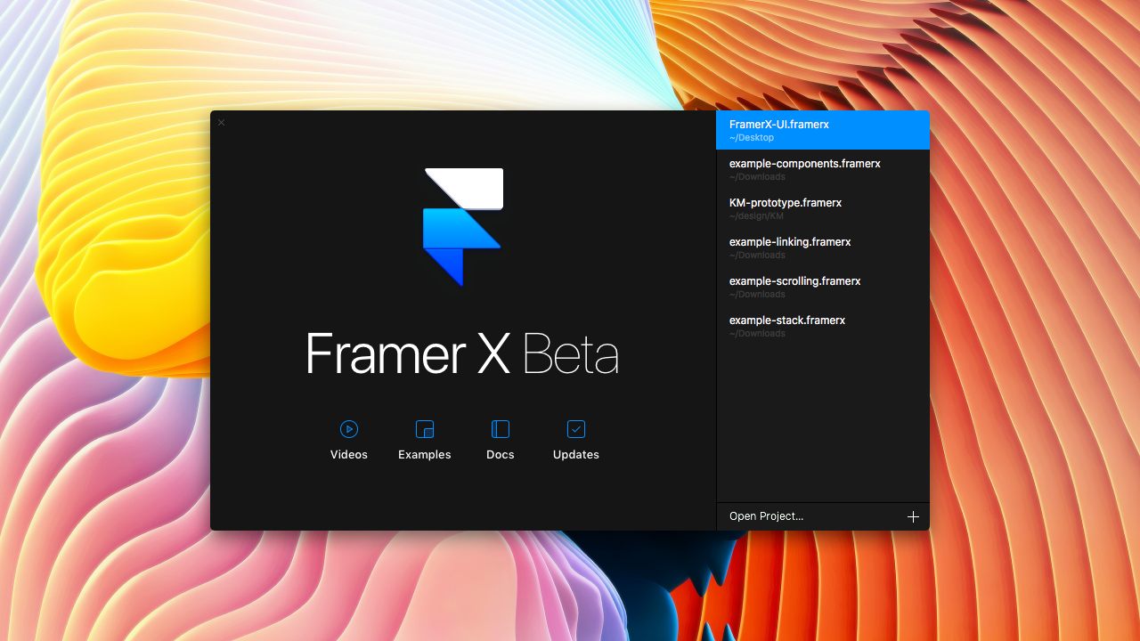 Framer X Review