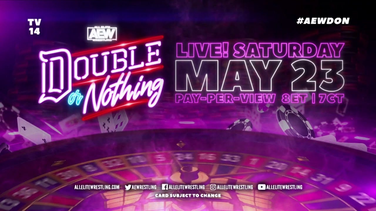 aew wrestling ppv live stream