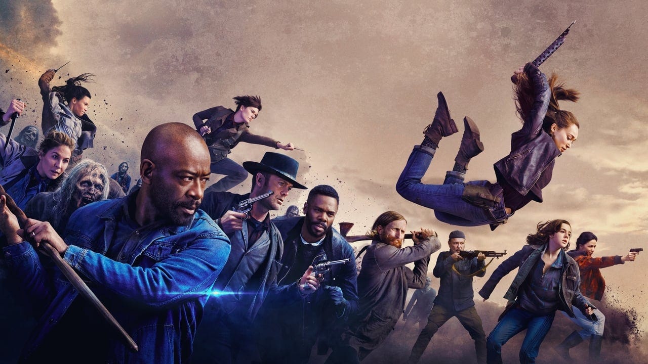 S6 E5 Fear The Walking Dead Season 6 Episode 5 Full Episodes Fear The Walking Dead Se6xe5 Hd