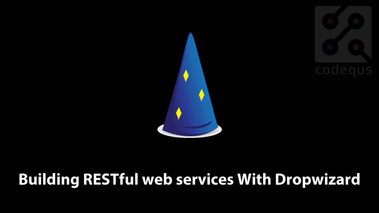 Building Restful Web Services With Dropwizard Christine