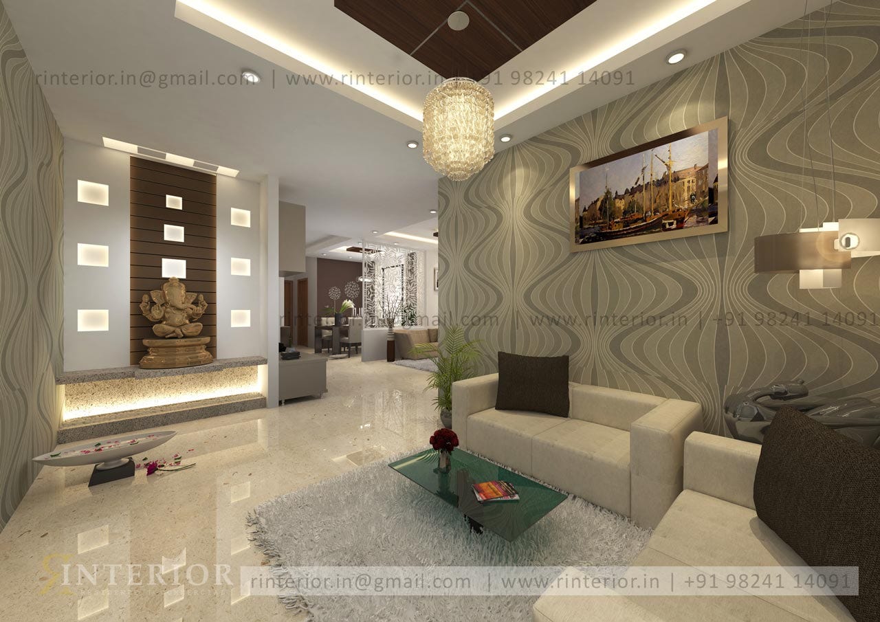 Looking For A Small Home Design In Ahmedabad R Interior