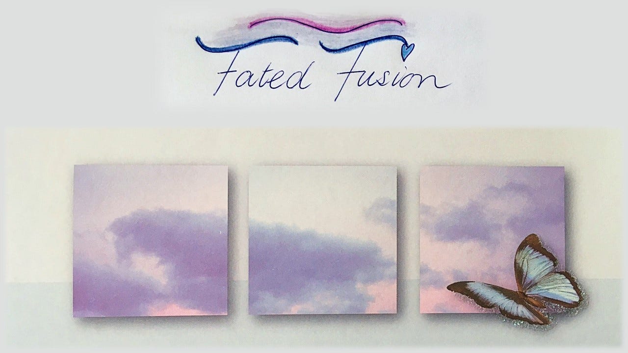 Fated Fusion A Naani Poem Paper Poetry