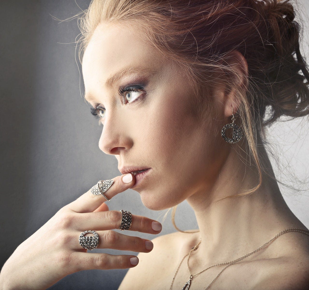 trending jewelry designers