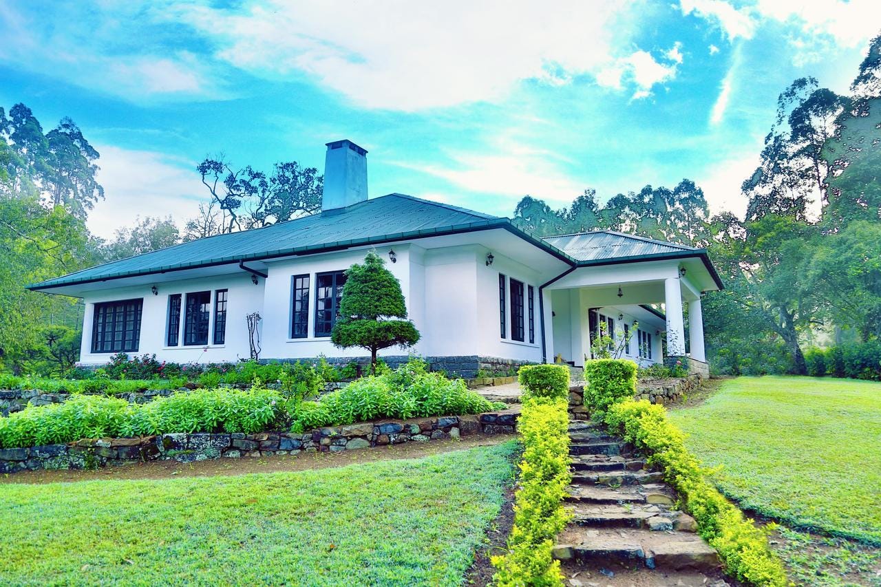 Book Horton Plains Bungalows Early To Find The Right - 