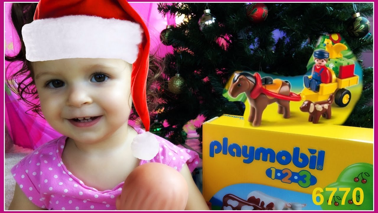 playmobil toys videos