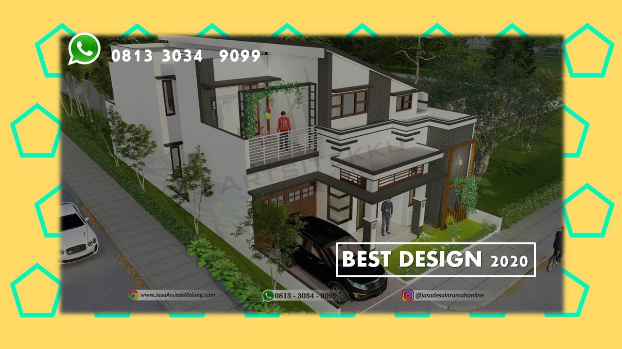 Hp Wa 0813 3034 9099 Jasa Desain Interior Rumah Minimalis Malang
