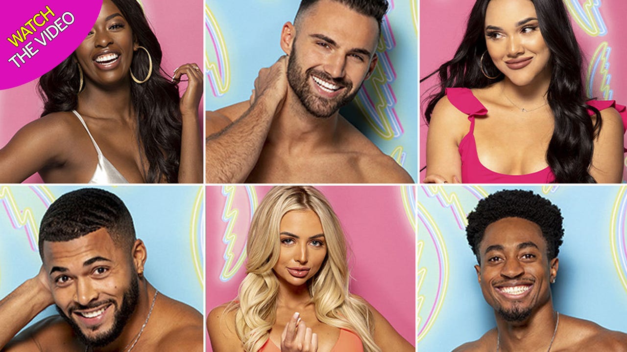 streaming love island christmas special 2020 Full Watch Love Island Usa Season 2 Ep 22 Online 2020 Cbs Hd By Acheraf Mounird Sep 2020 Medium streaming love island christmas special 2020