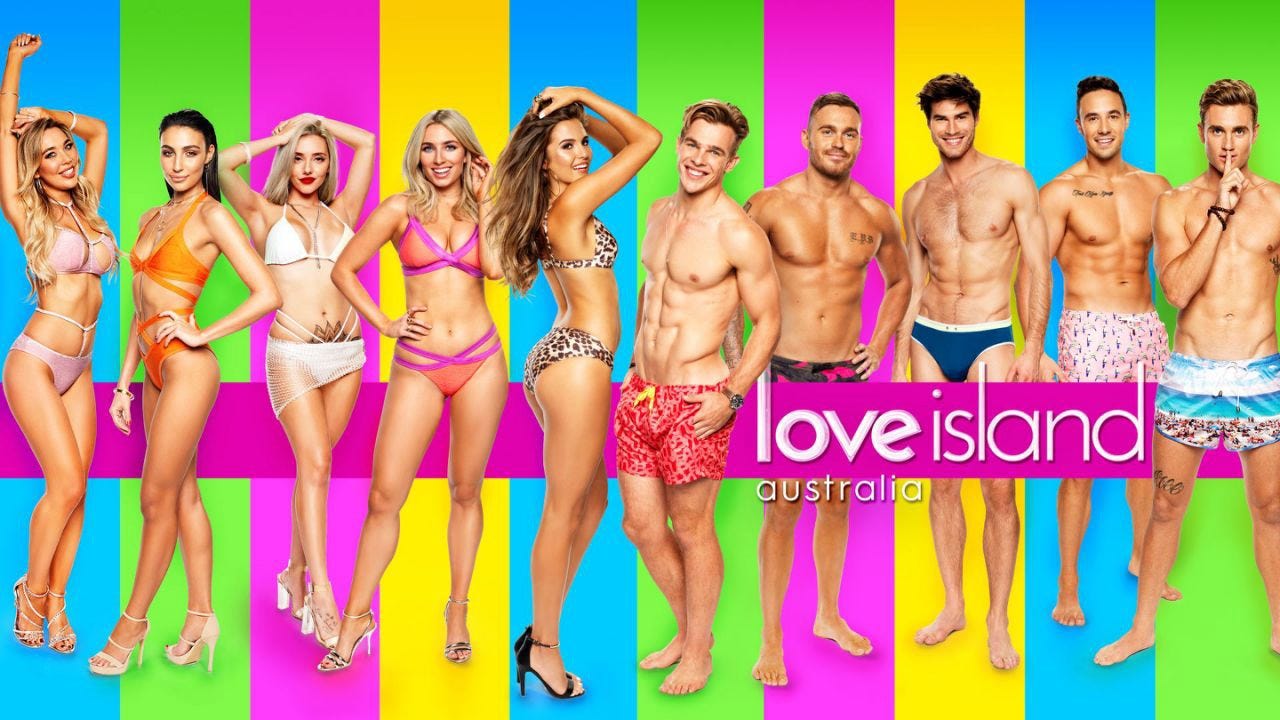 Watch Love Island Season 6 Episode 19 Full Episodes On Itv2 S