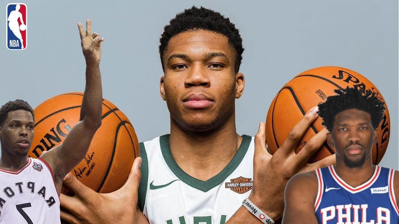 2019 Nba Eastern Conference Team Win Over Under Picks